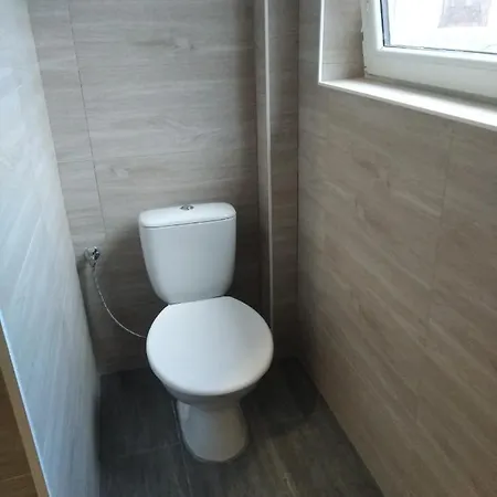 Apartment Mv - Bohunice - Temelin.