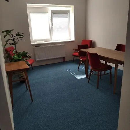 Mv - Bohunice - Temelin. Apartment