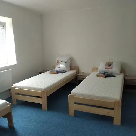 Apartment Mv - Bohunice - Temelin. Tyn nad Vltavou