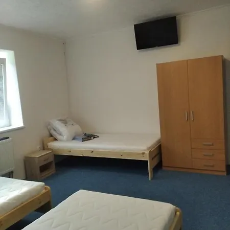 Apartment Mv - Bohunice - Temelin.