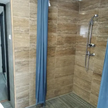 Mv - Bohunice - Temelin. Apartment *