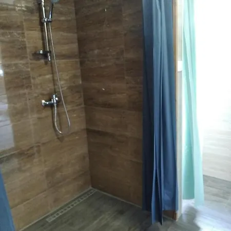 Mv - Bohunice - Temelin. Apartment
