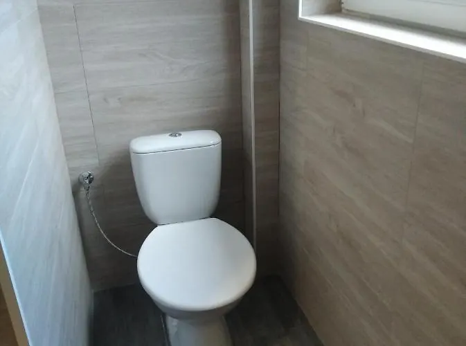 Apartamento Mv - Bohunice - Temelín.