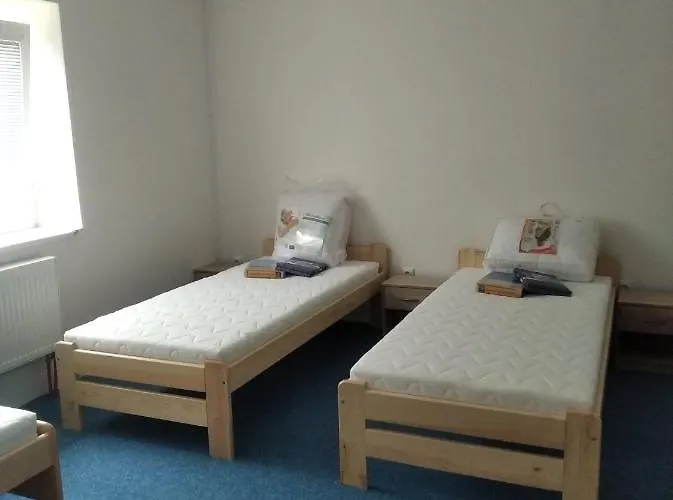 Apartamento Mv - Bohunice - Temelín. Týn nad Vltavou