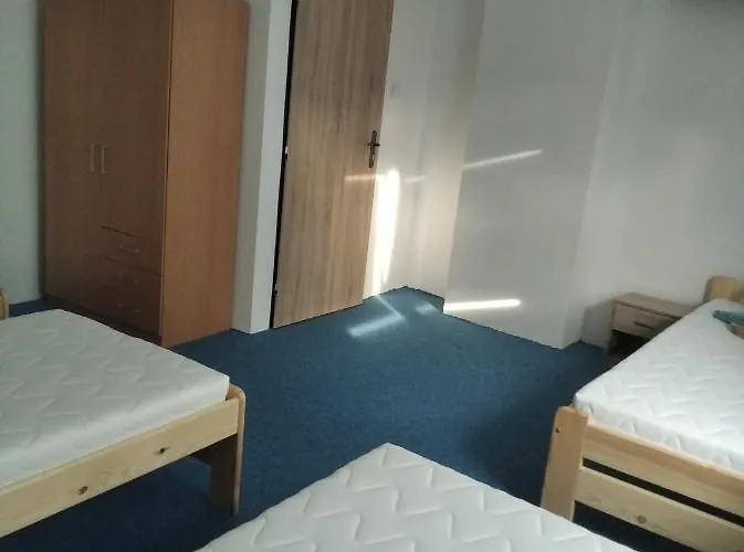 Apartamento Mv - Bohunice - Temelín. *