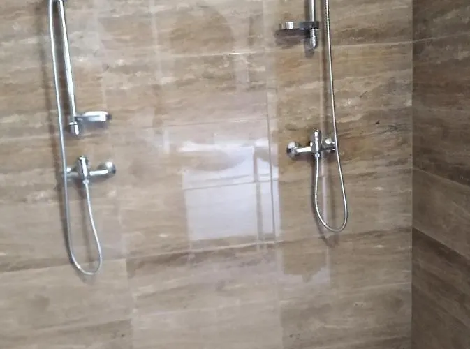 Apartamento Mv - Bohunice - Temelín. *