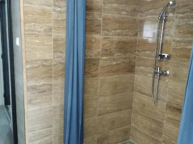 Mv - Bohunice - Temelín. Apartamento *