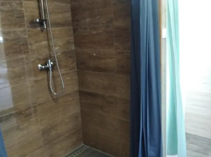 Mv - Bohunice - Temelín. Apartamento